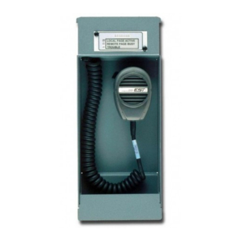 Edwards 3-REMICA manual