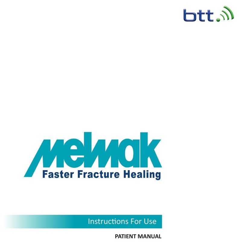 BTT Melmak Instructions for use