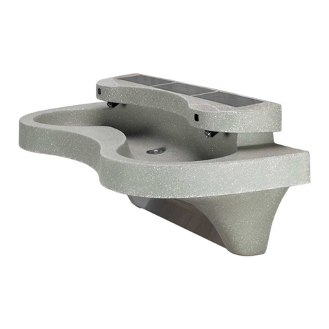 Bradley Express MG-2/NDT User manual Bradley Express MG-2/NDT User manual