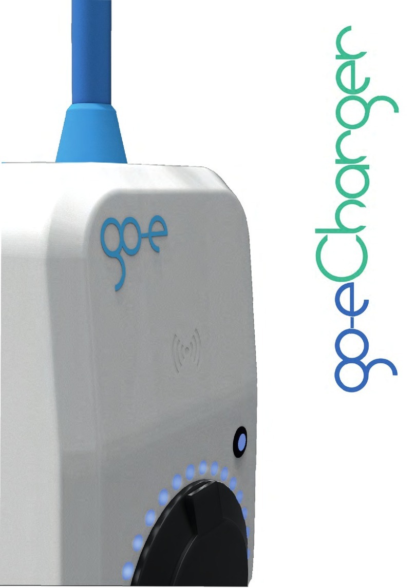 go-e go-eCharger manual