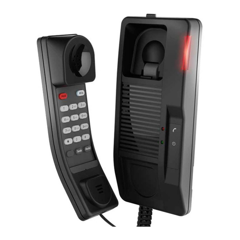 Avaya H229 Instruction Manual