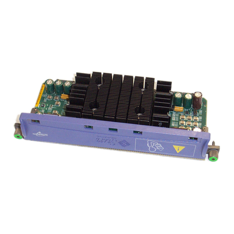 Sun Microsystems Sun Blade 1000 CPU Module Installation Instructions