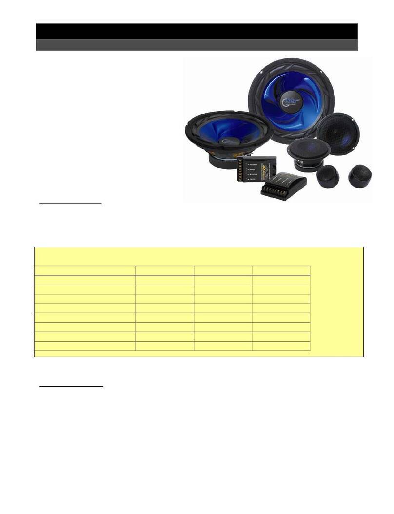 ETT MEGAKICK Daytona 800 Reference manual