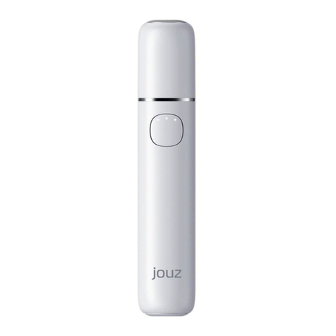 jouz jouz 20 Guide