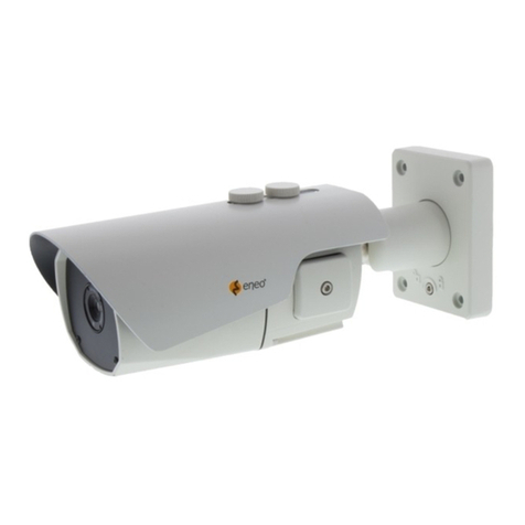 Eneo ITB-7SF0075M0A User manual