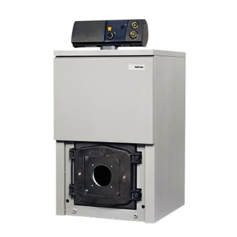 Sime 1R Series User manual