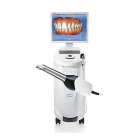 Dentsply Sirona CEREC AC User manual