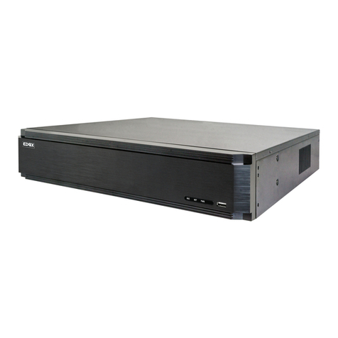 Vimar ELVOX TVCC manual