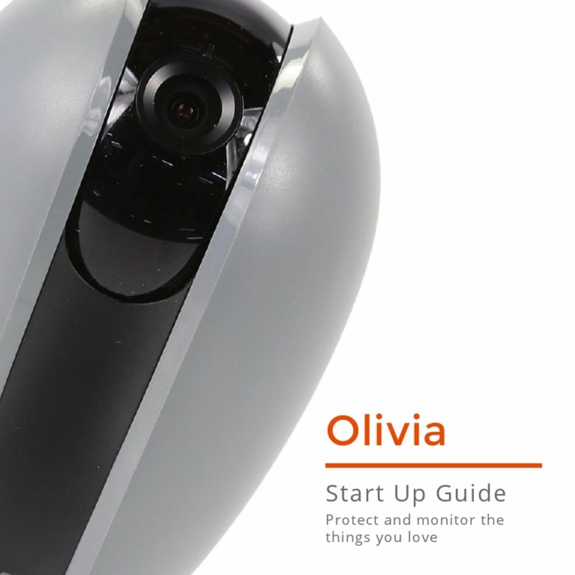 TIME2TECHNOLOGY Olivia Startup guide