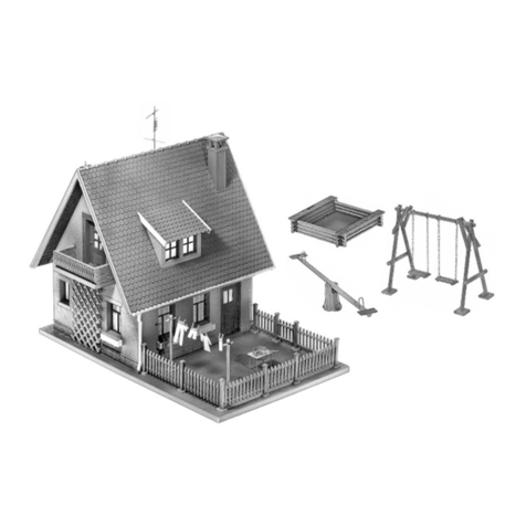 POLA G 330934 User manual