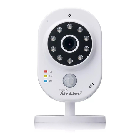 AirLive SC-300W Manual