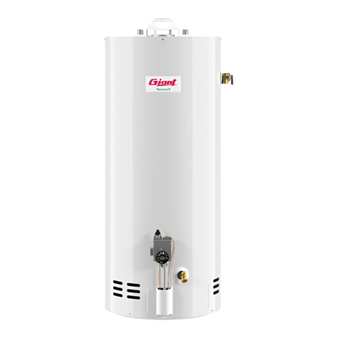 Giant UG30 Safety guide