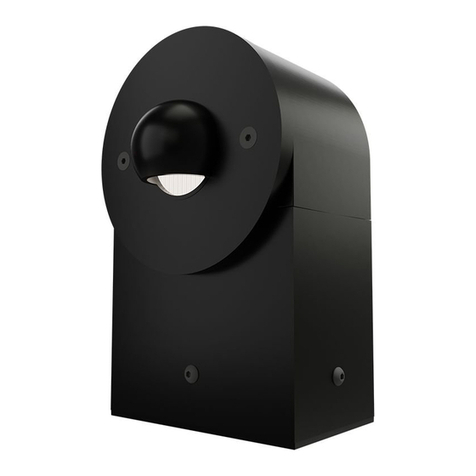 B-K lighting Path Star User manual
