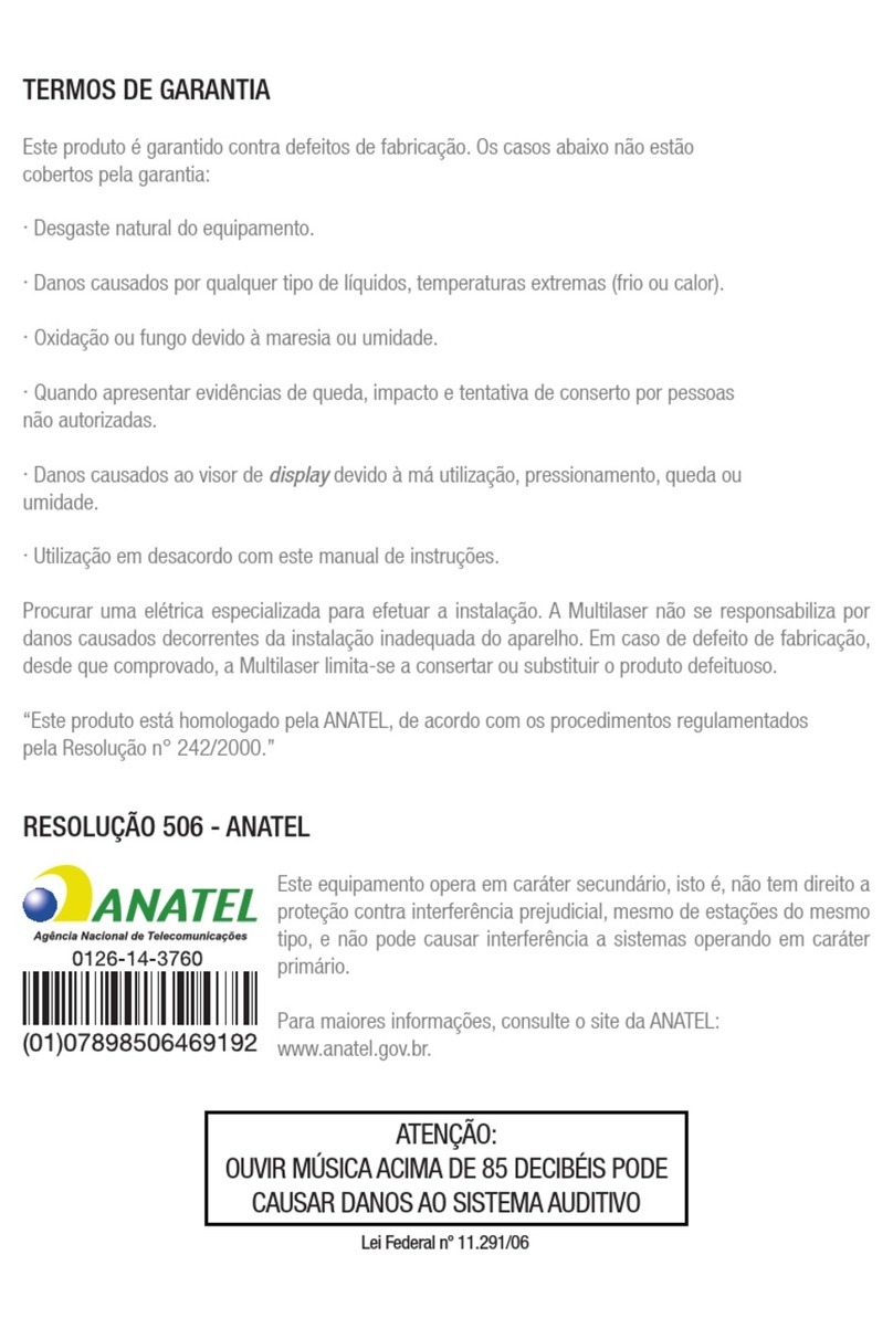Evolve GP041 manual Evolve GP041 manual
