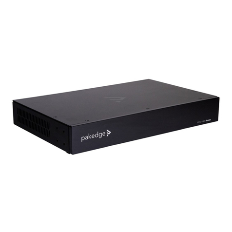 Pakedge RT-3100 user guide