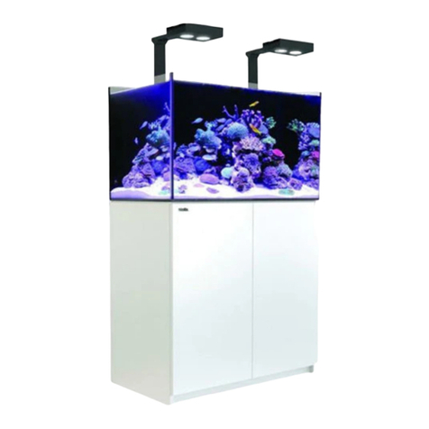 Red Sea Hydra 26 manual