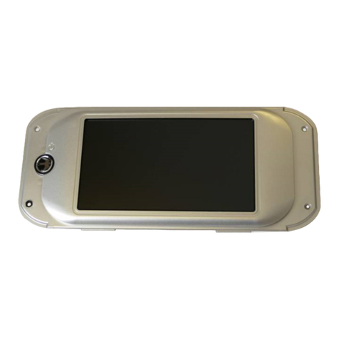 Swift EC800 manual