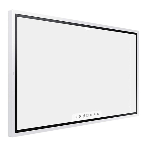 Samsung Flip WM65R User manual