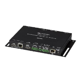 Crestron HD-RX-201-C-E Do guide