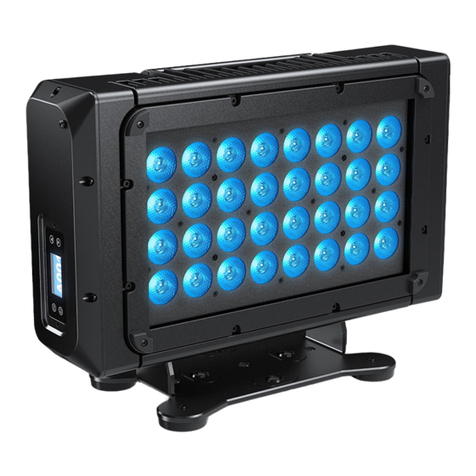 DTS X-BRICK User manual