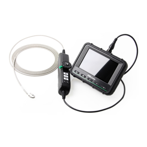 Mitcorp MX500 user manual