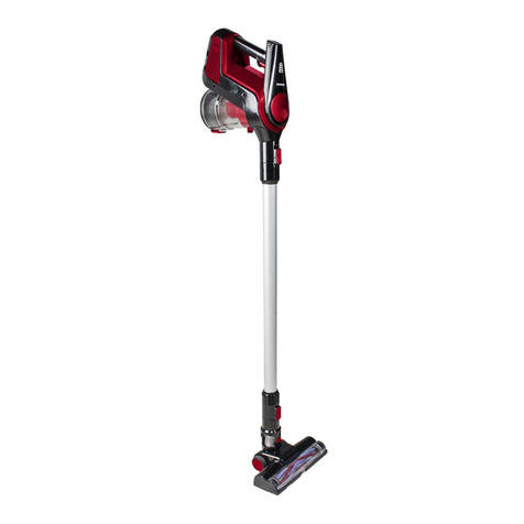 Silvercrest SHAZ 22.2 B2 User manual