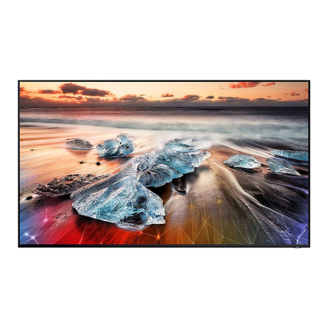 Samsung QP82R-8K user manual