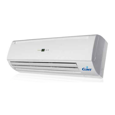 Clint HWW/EC Series manual Clint HWW/EC Series manual