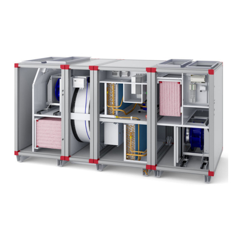 IV Produkt Envistar Top Series Operation and maintenance IV Produkt Envistar Top Series Operation and maintenance