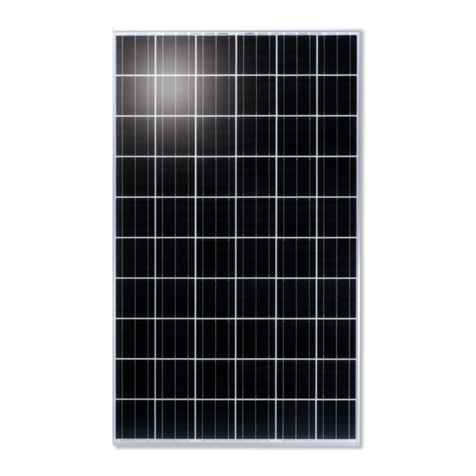 Kyocera KD Series Mounting guide