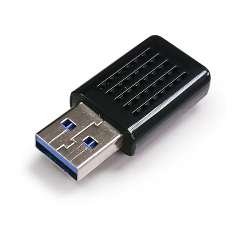 Digitus DN-70566-1 User manual