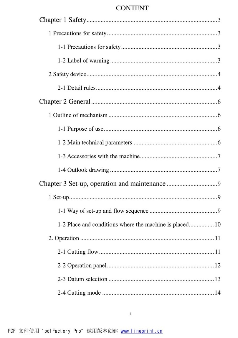 Unitec SSA-001 manual