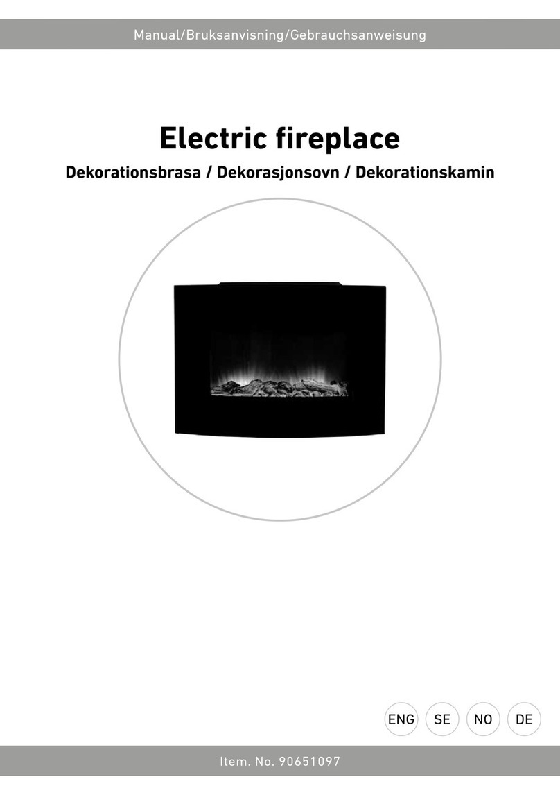 RUSTA 90651097 manual