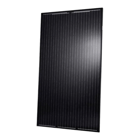 Qcells SL Series User manual