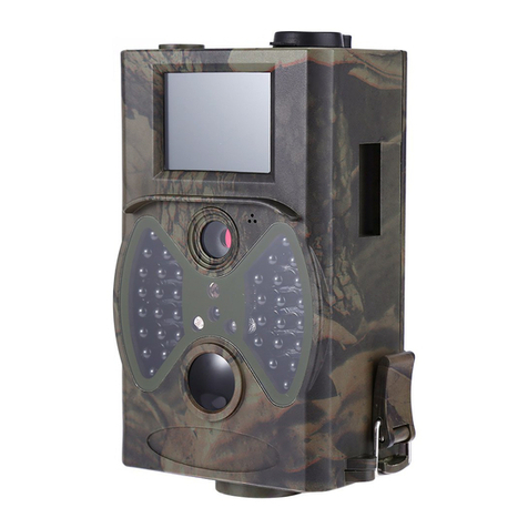 Suntek HC-350G User manual