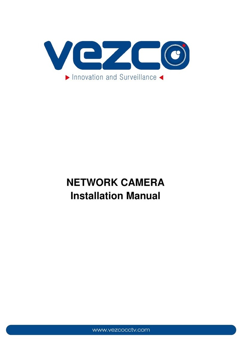 Vezco VZ-IP-2MLPRB installation manual