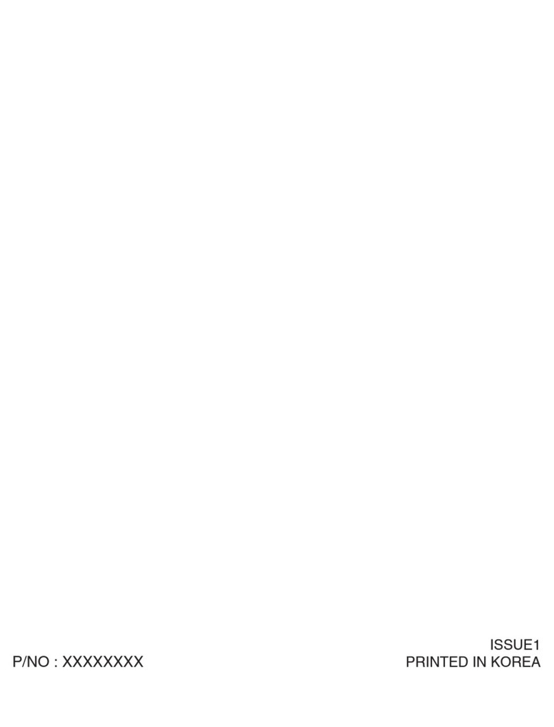 LG G5200 User manual