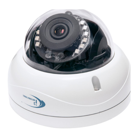 i3 International Ax47R series User manual i3 International Ax47R series User manual
