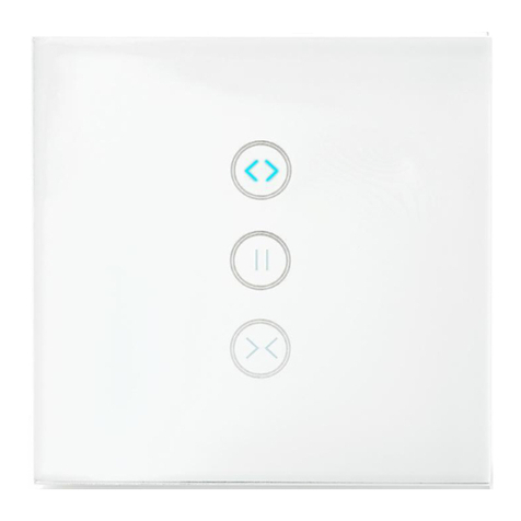nedis WIFIWC10WT quick start guide nedis WIFIWC10WT quick start guide
