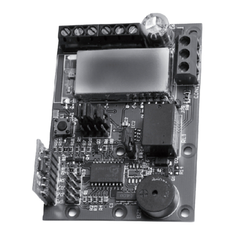 Aprimatic UNICO instructions