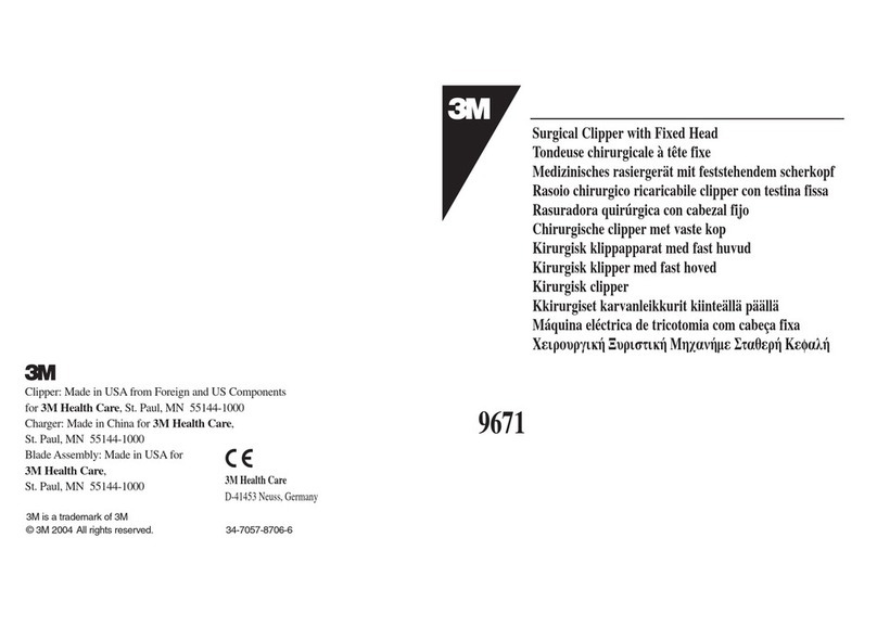 3M 9671 manual