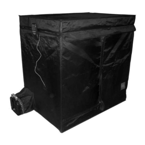 D.R. Heater DR-122 owner's manual D.R. Heater DR-122 owner's manual