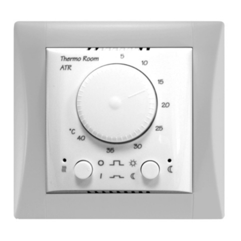 Elko Thermo ATR quick start guide