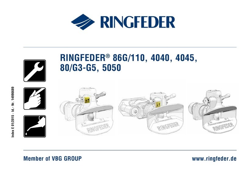 RINGFEDER 4045 manual