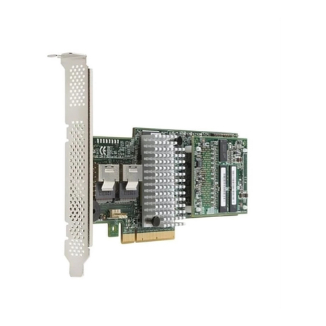 LSI CTS 2600 Manual