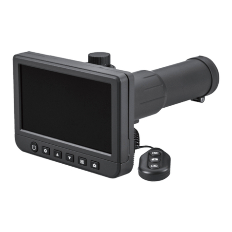 Levenhuk Blaze D500 user manual