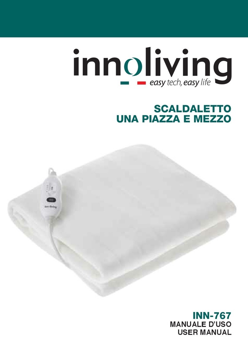 INNOLIVING INN-767 user manual