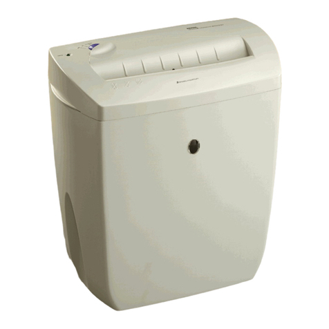 Royal AG55x Quick start guide