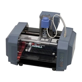 Roland MODELA MDX-15 User manual