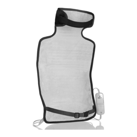 Silvercrest SRNH 100 C2 operating instructions